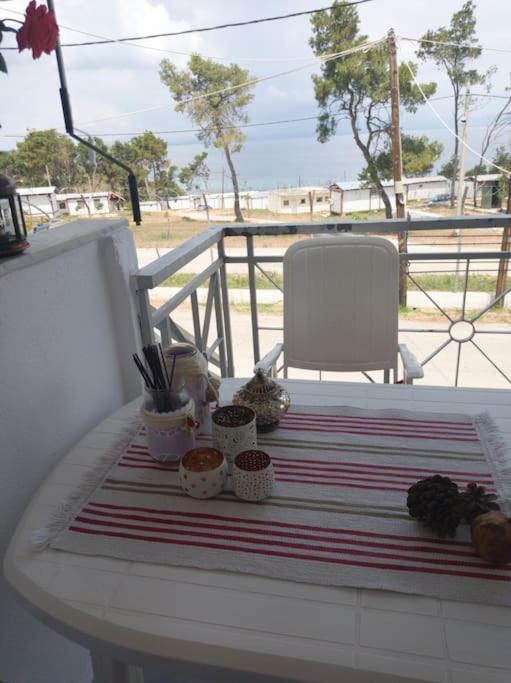 Apartment Sophie's Summer House Nea Fokea