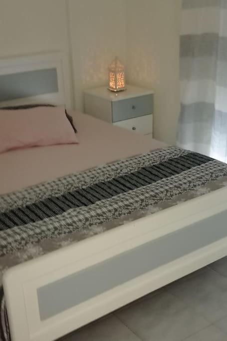 Sophie's Summer House Apartment