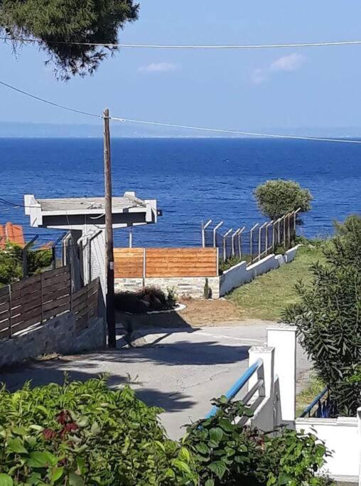 Sophie's Summer House * Nea Fokea