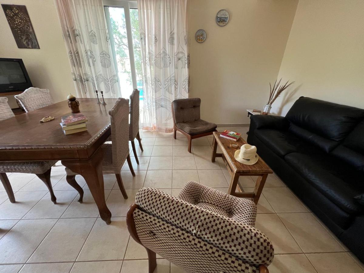 Apartment Lydia's House Argostoli (Kefalonia)