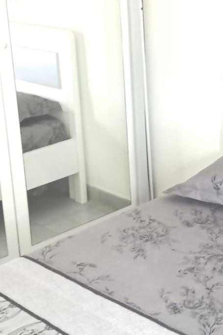 Sophie's Summer House Apartment Nea Fokea