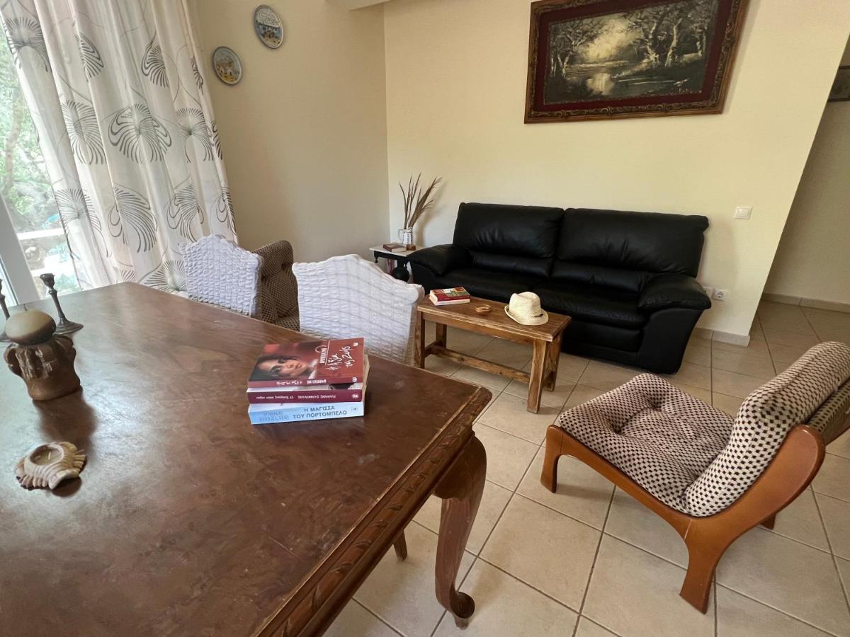 Apartment Lydia's House Argostoli (Kefalonia)