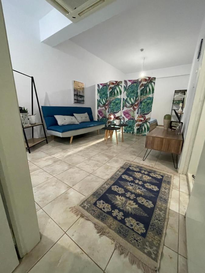 Akti Posidonos 3 Apartment