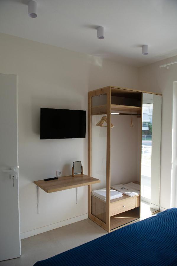 La Bleue Beachfront Boutique Vrachati