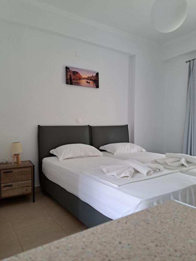 Athineon Nydri (Lefkada)