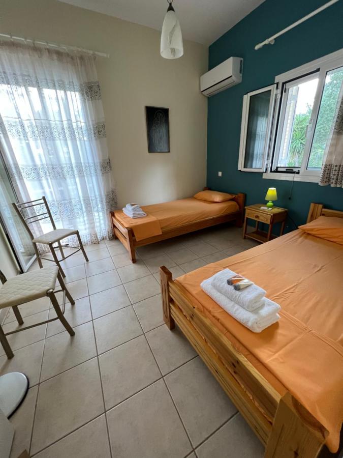 Lydia's House Apartment Argostoli (Kefalonia)