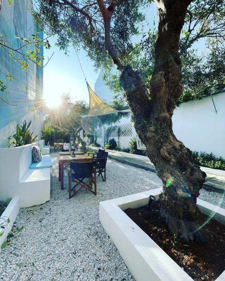 Akti Posidonos 3 * Elounda (Crete)