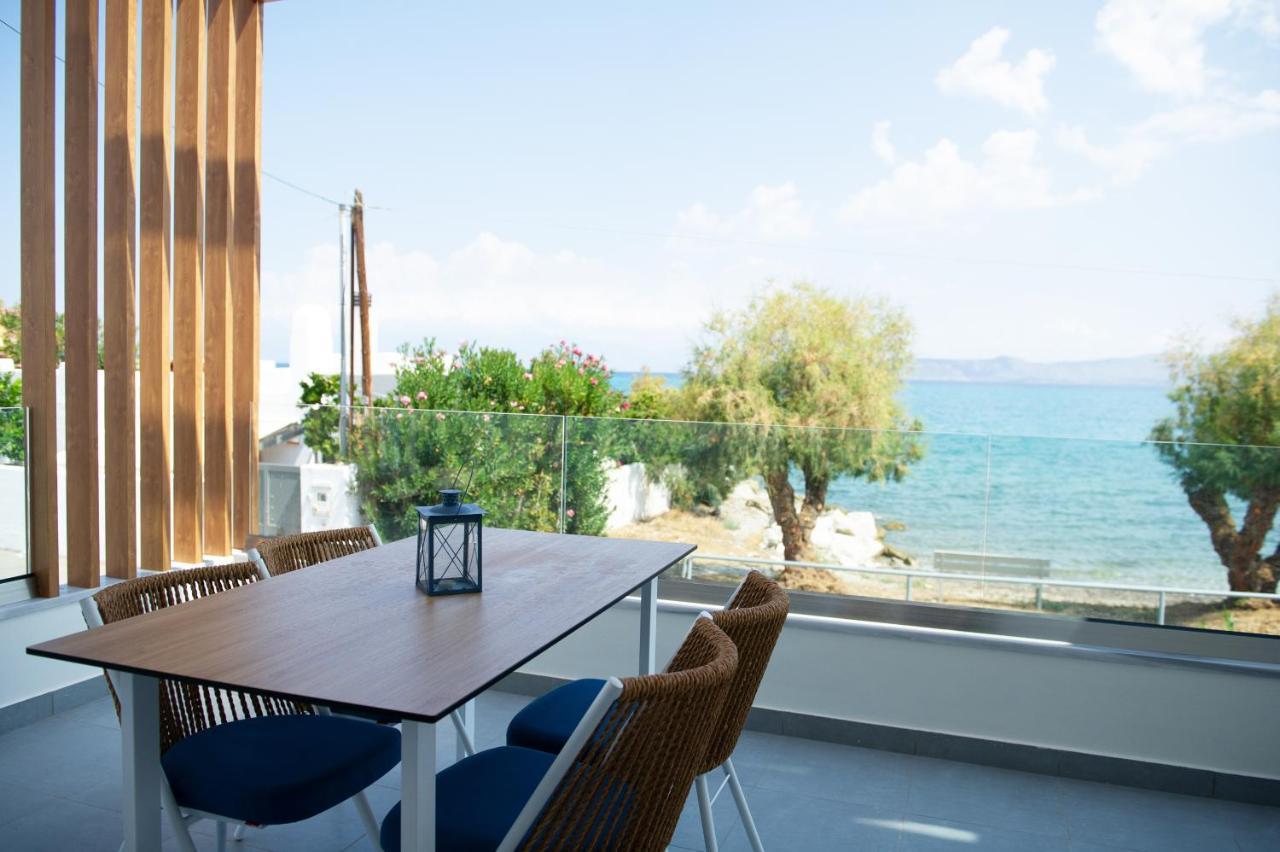 La Bleue Beachfront Boutique