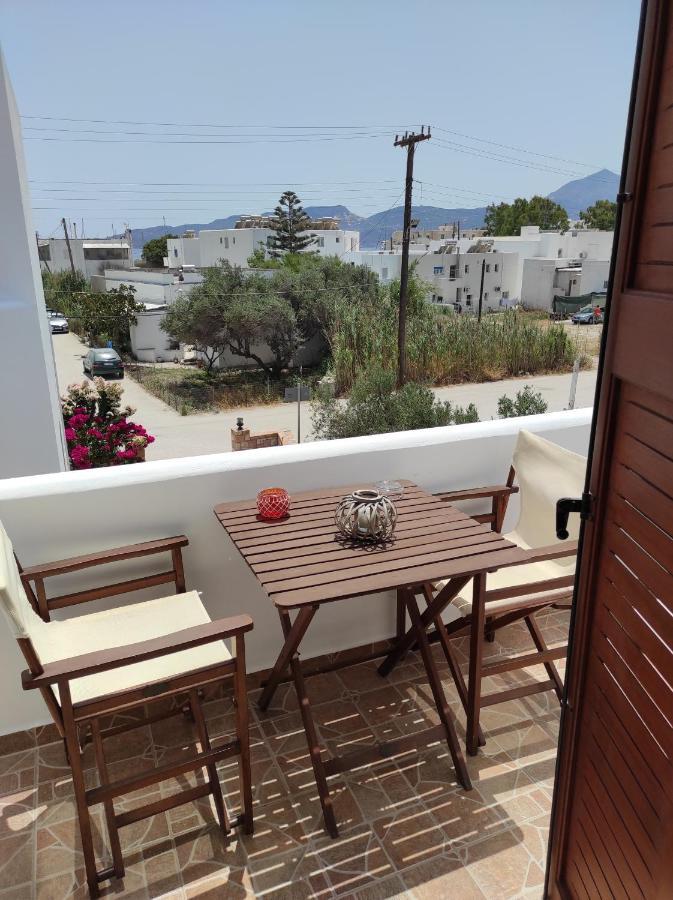 Apartment Vythos