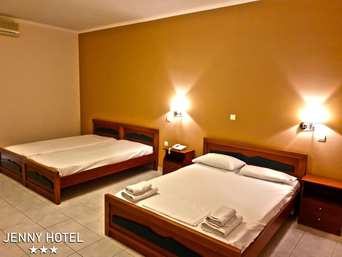 Jenny Hotel 3*