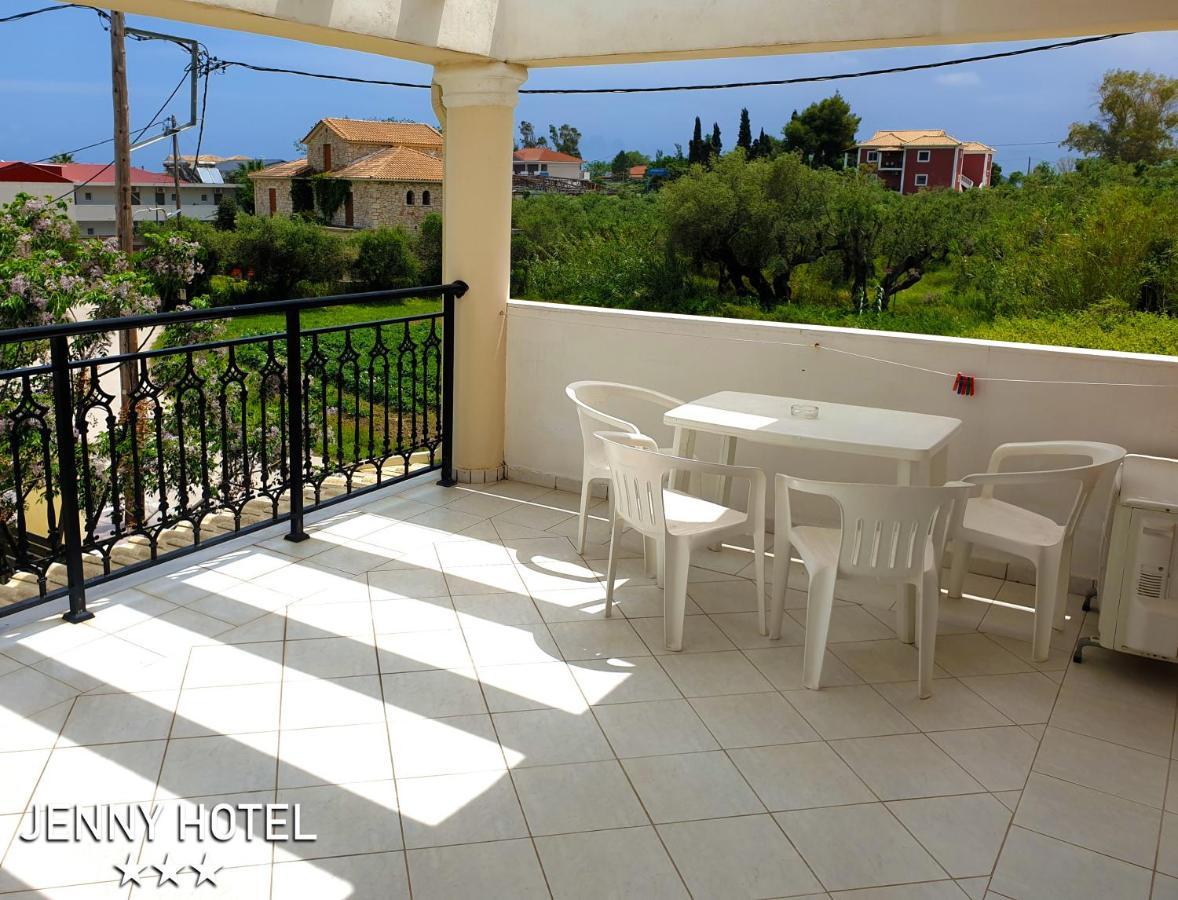 Hotel Jenny 3*