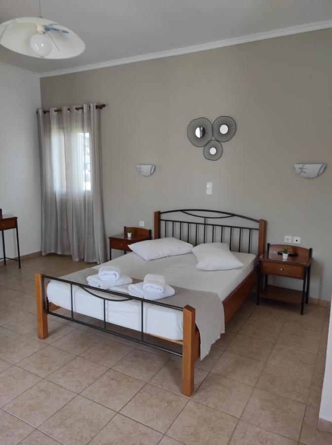 Vythos Apartment *
