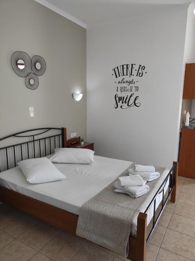 Vythos Apartment *