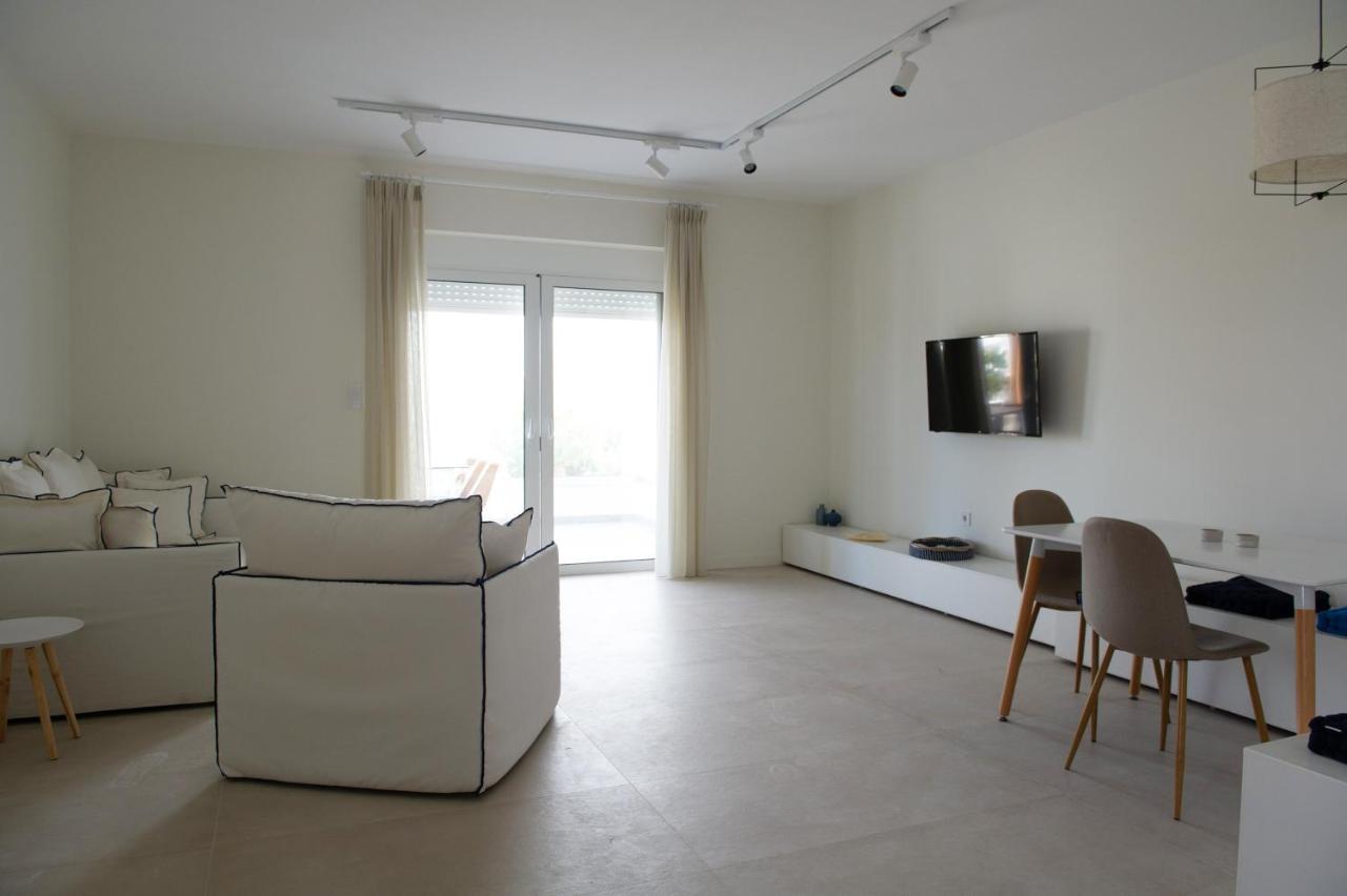 La Bleue Beachfront Boutique *
