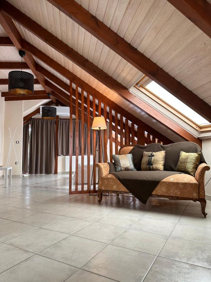 The Loft * Preveza