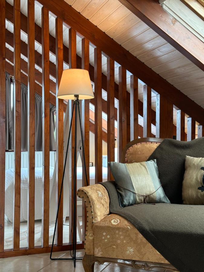 The Loft