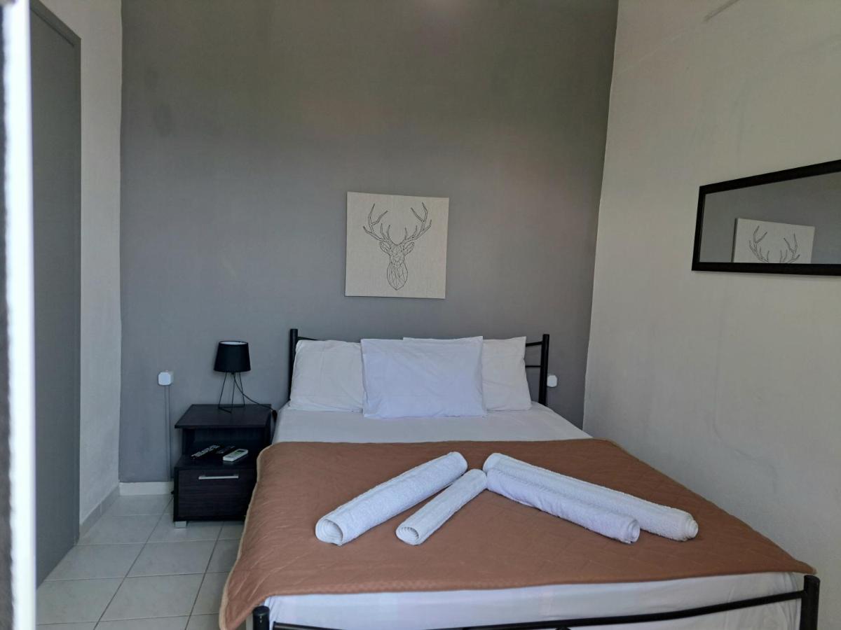 Olive Tree Holiday home *