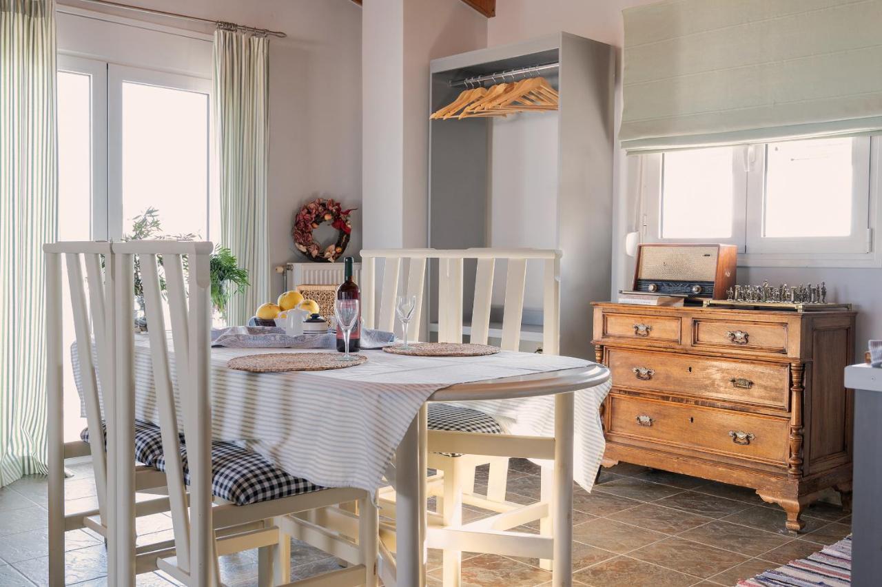 Apostolos Loft - Cozy Loft In The Center Of *
