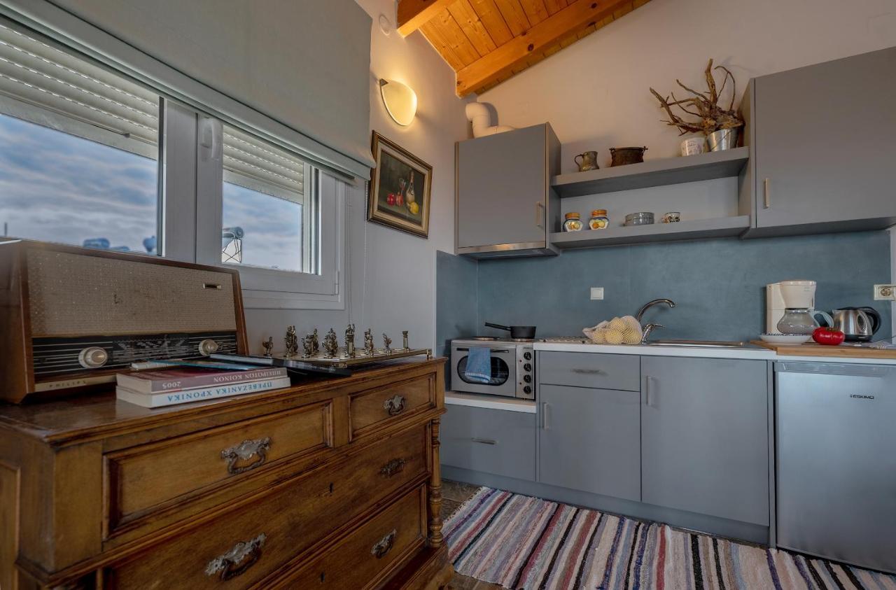 Apartment Apostolos Loft - Cozy Loft In The Center Of