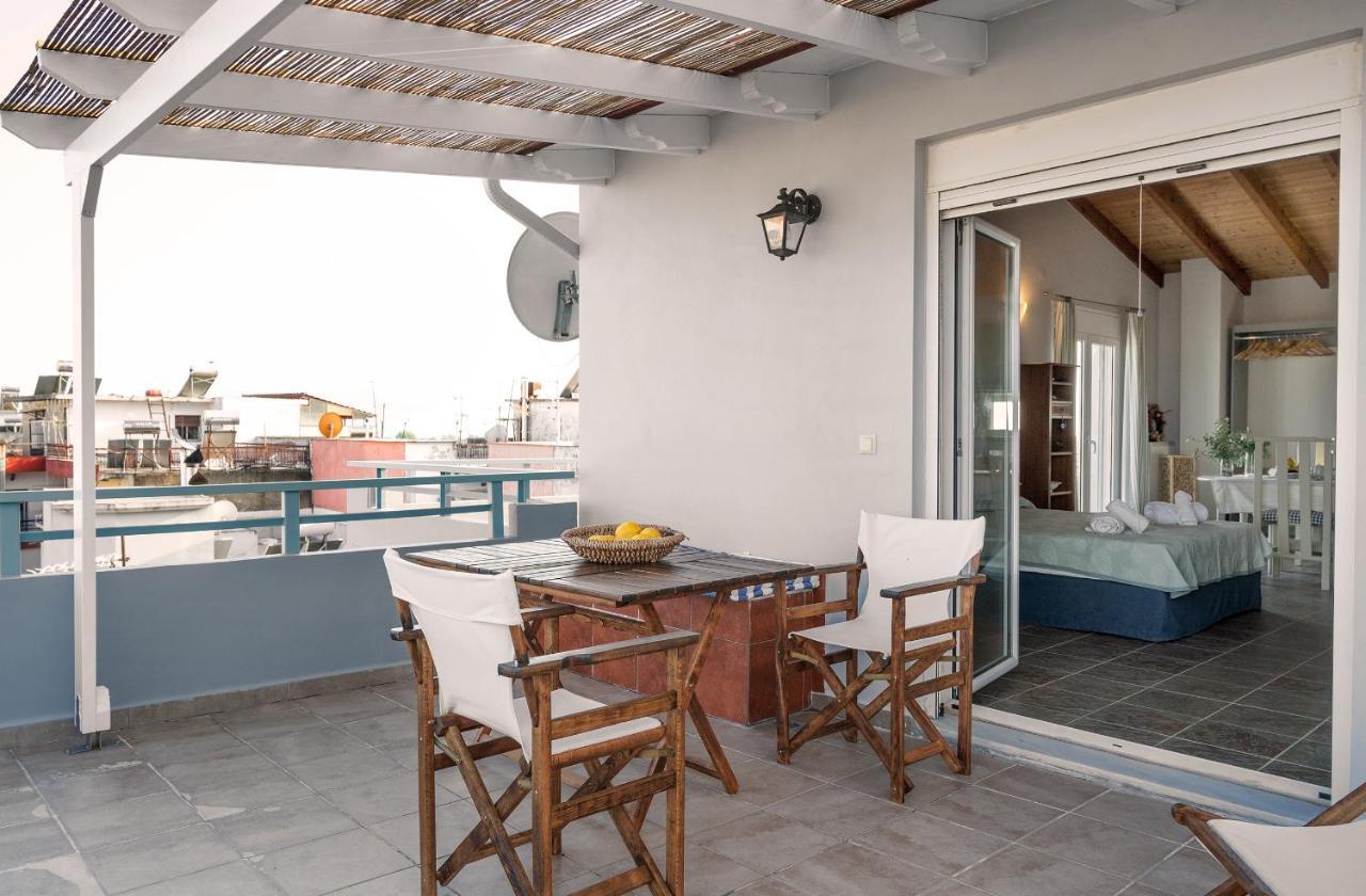 Apartment Apostolos Loft - Cozy Loft In The Center Of *