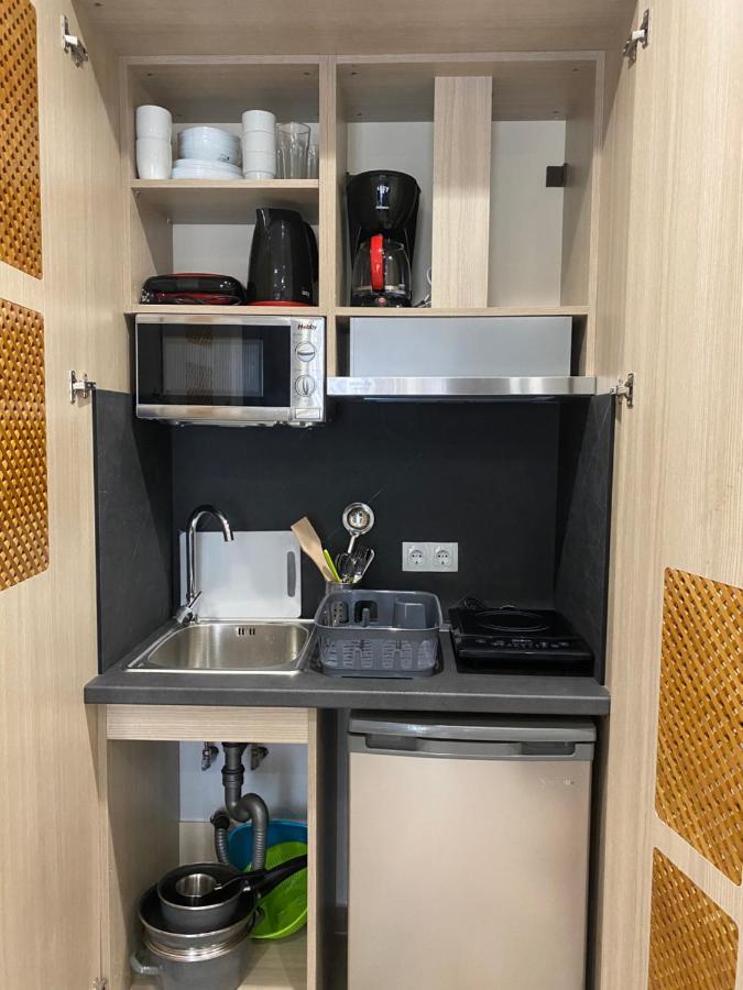 Aparthotel Levanda *