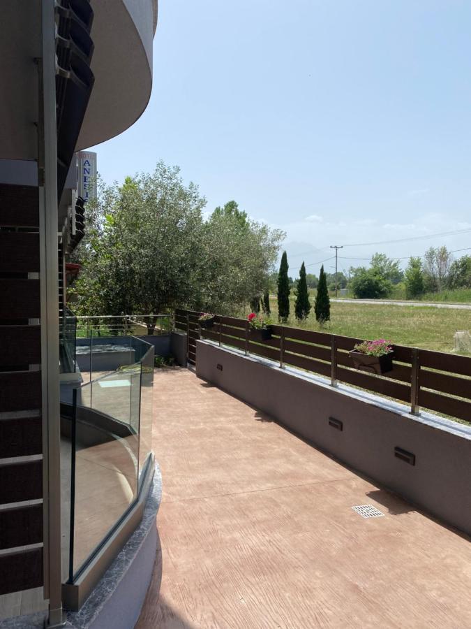 Aparthotel Levanda Paralia Katerinis