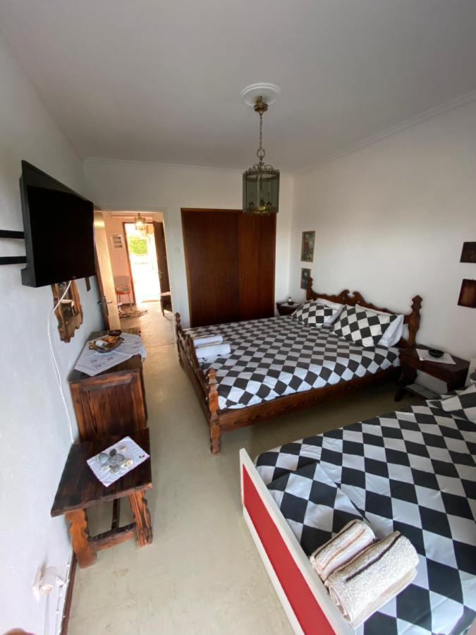Apartment Renas House Asprovalta