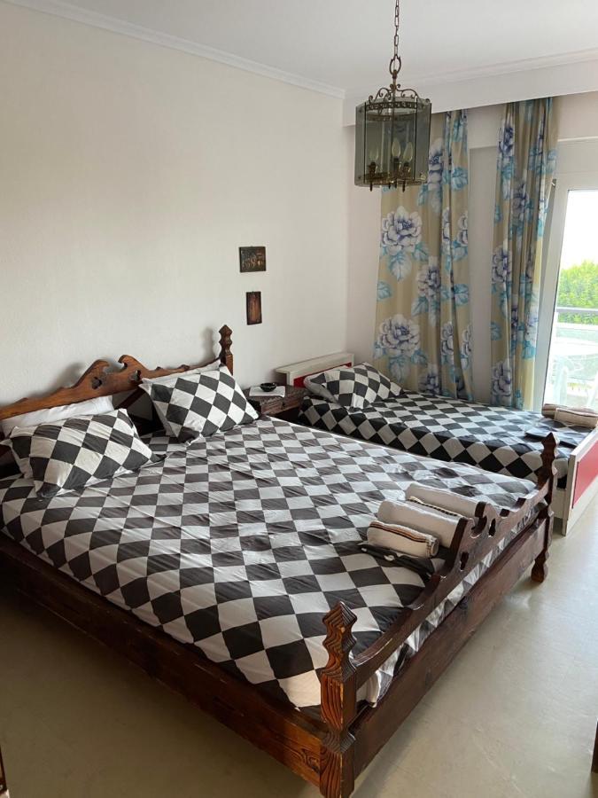 Renas House * Asprovalta