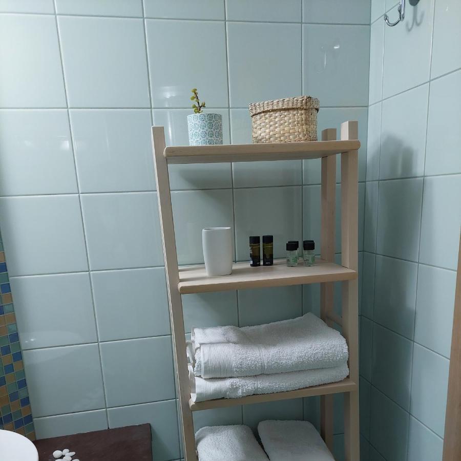 La Casa De Zag Apartment *