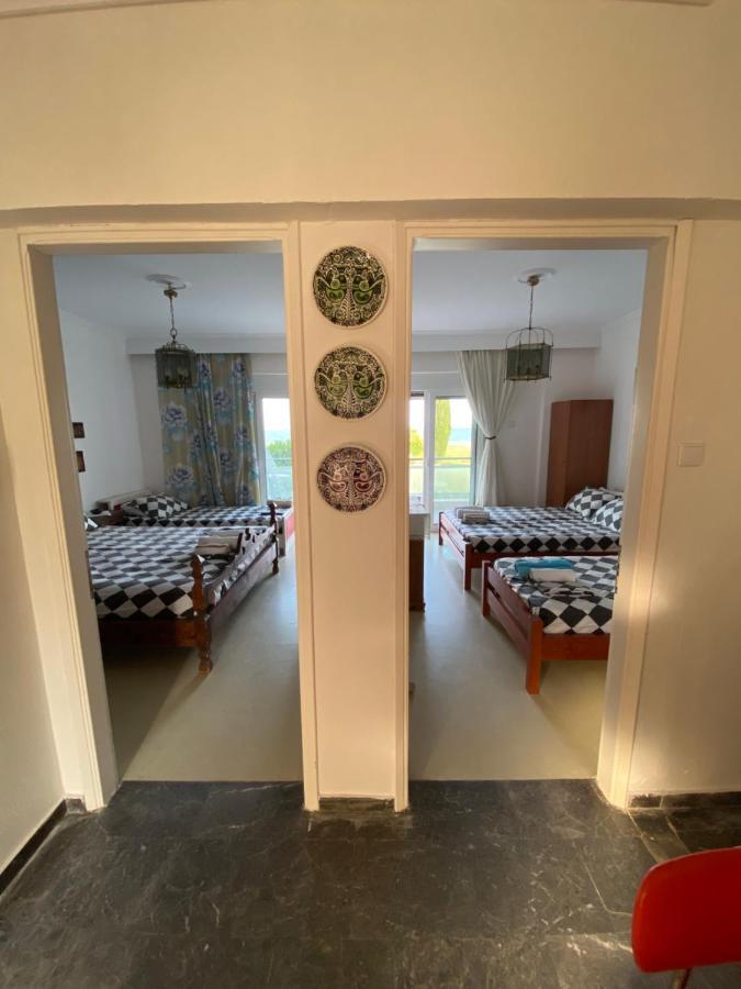 Apartment Renas House *