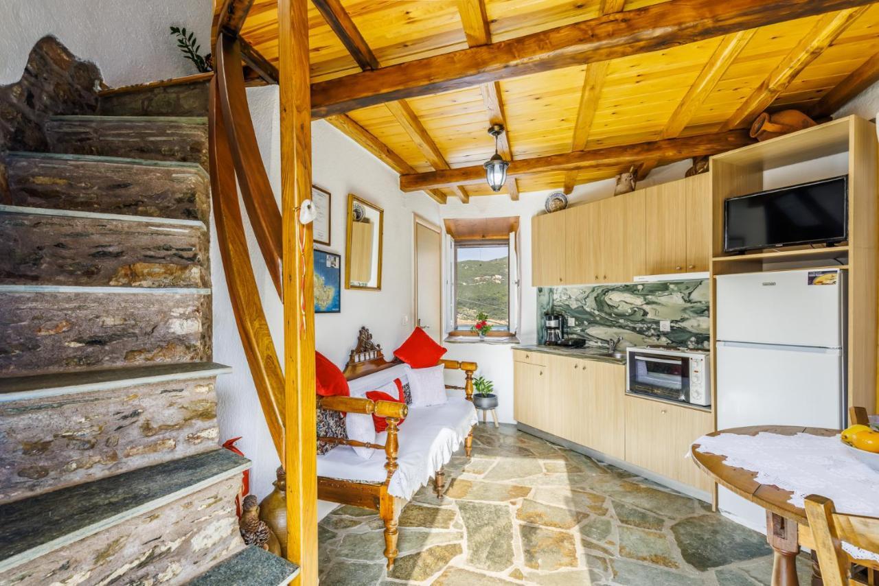 Holiday home Balalas Windmill