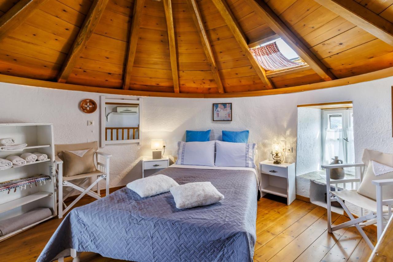 Holiday home Balalas Windmill