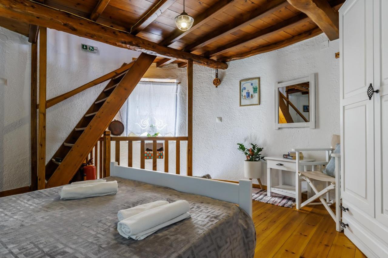 Holiday home Balalas Windmill