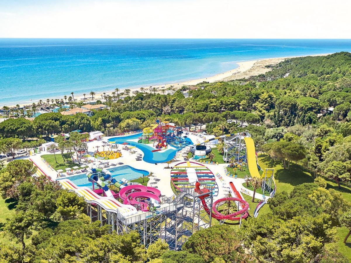 Grecotel Luxme Palms At Riviera Olympia & Aqua Park Hotel