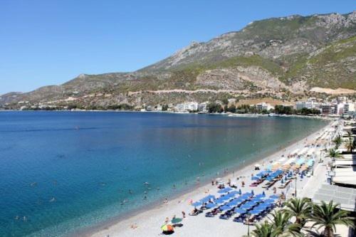 Gelsomino House Apartment Loutraki (Corinthia)