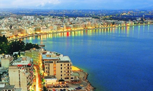 Apartment Gelsomino House Loutraki (Corinthia)