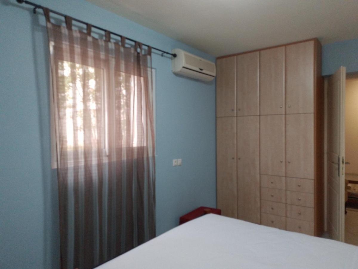 Apartment Gelsomino House