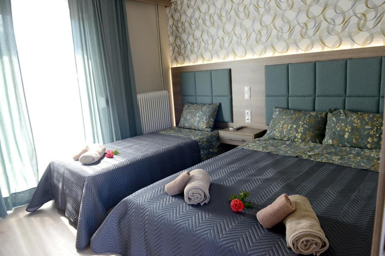 Senia Holidays Guest house Preveza