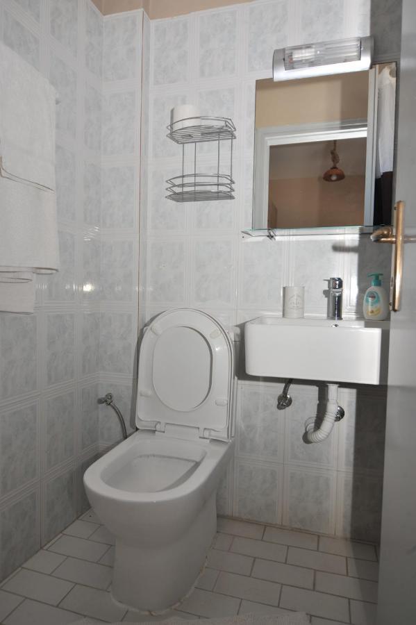 Blue Wave Apartment Kefalos (Kos)