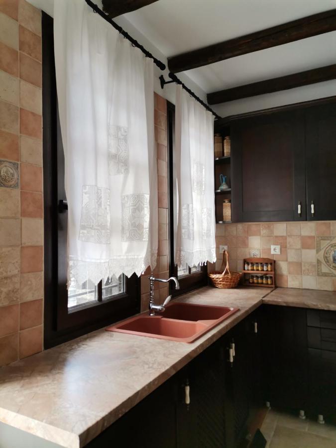 Luxury Apartment