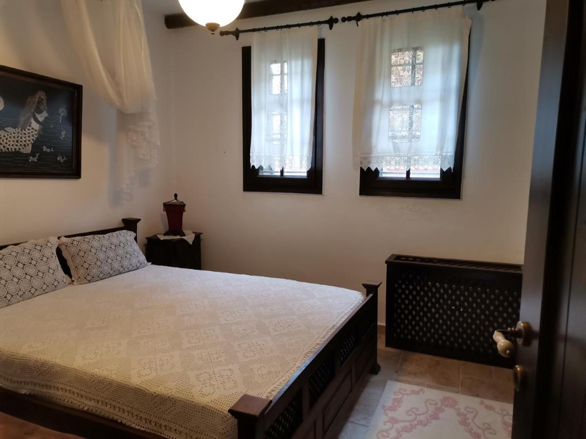 Luxury Apartment
