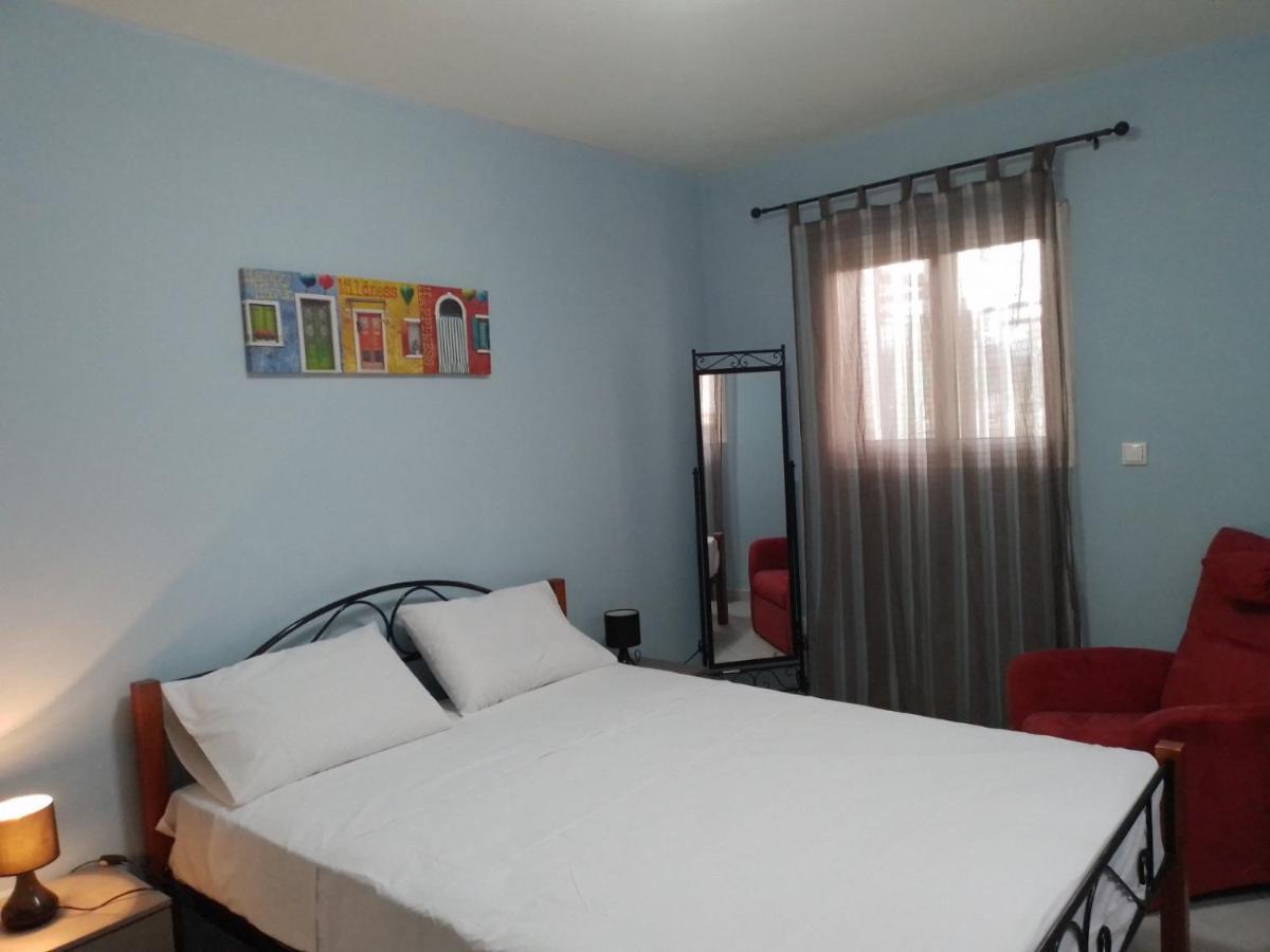 Apartment Gelsomino House