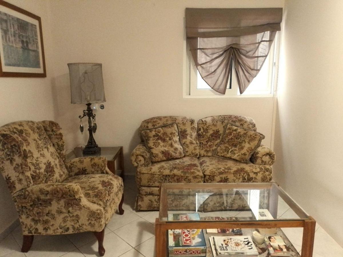 Apartment Gelsomino House