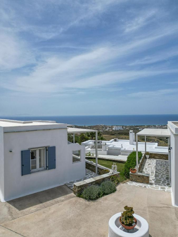Crystal View Apartment *