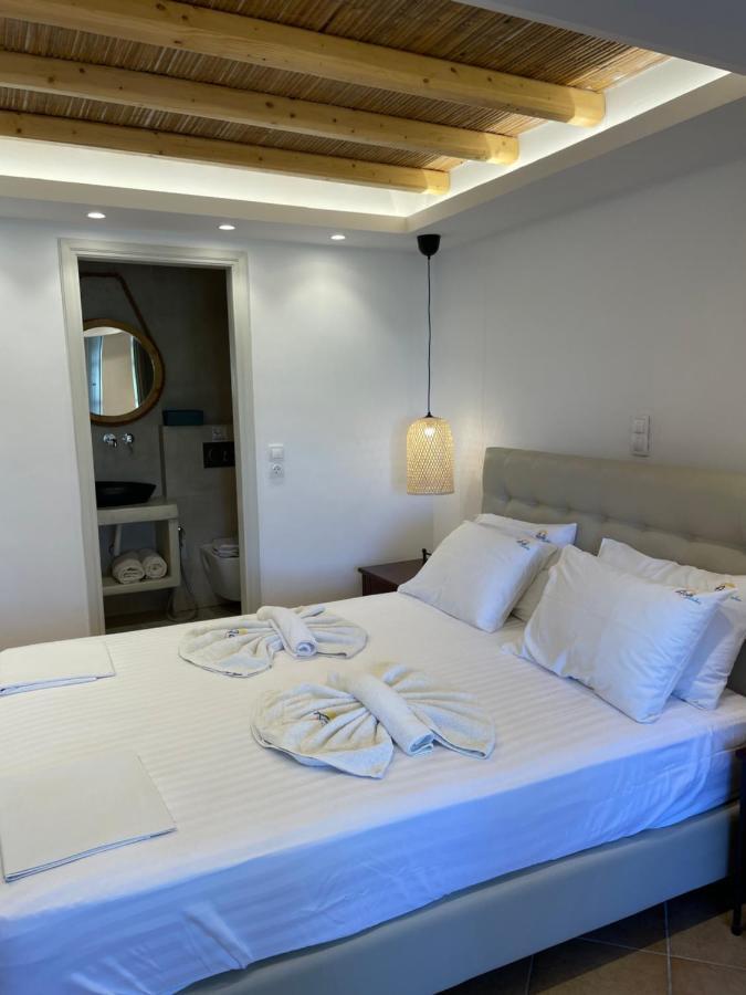 Acti Aparthotel 2*