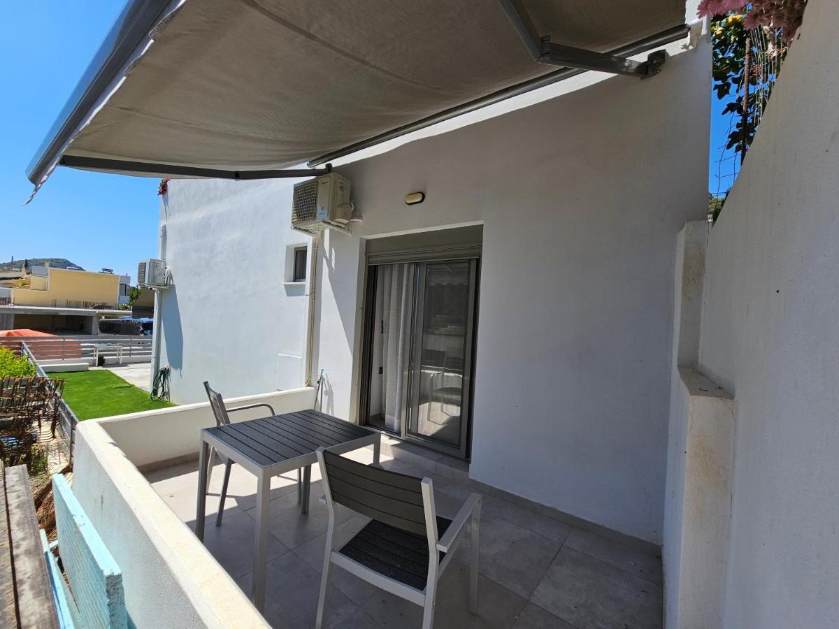 Apartment Abigel Tolo