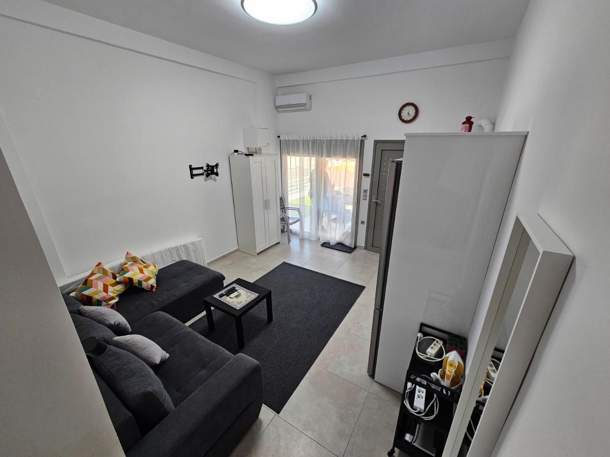 Abigel Apartment *