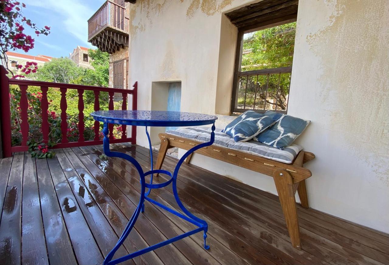 Holiday home Kasa Antika
