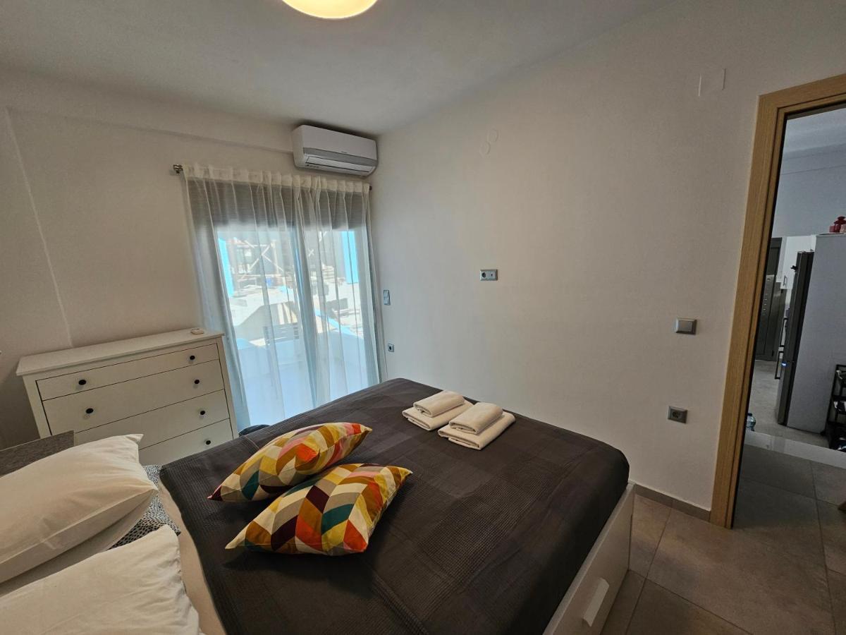 Abigel Apartment Tolo