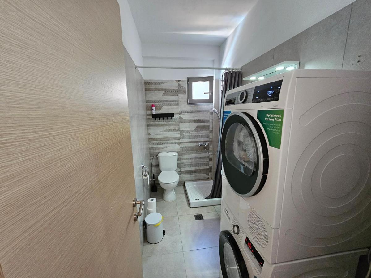 Abigel Apartment